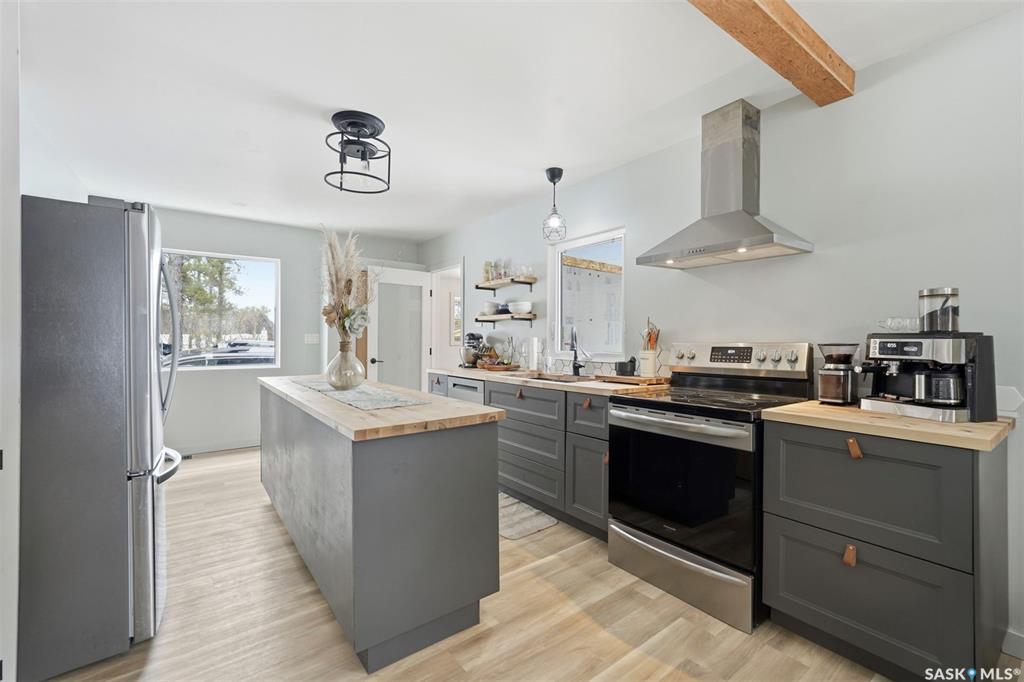 Fourth View of 266 19th Avenue Nw, Buckland Rm No. 491, Saskatchewan, S6V 5R3