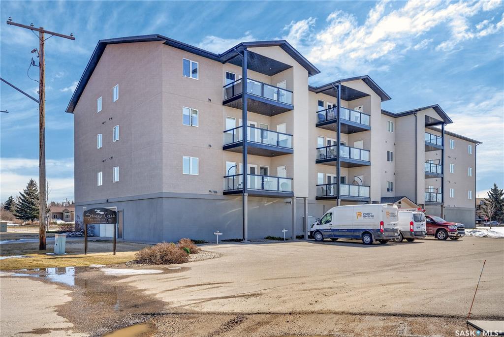 1145 Main Street #308, SK033561, Saskatchewan,