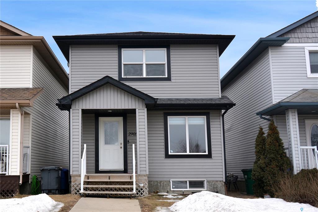 2905 Mcclocklin Road, SK033562, Saskatchewan,