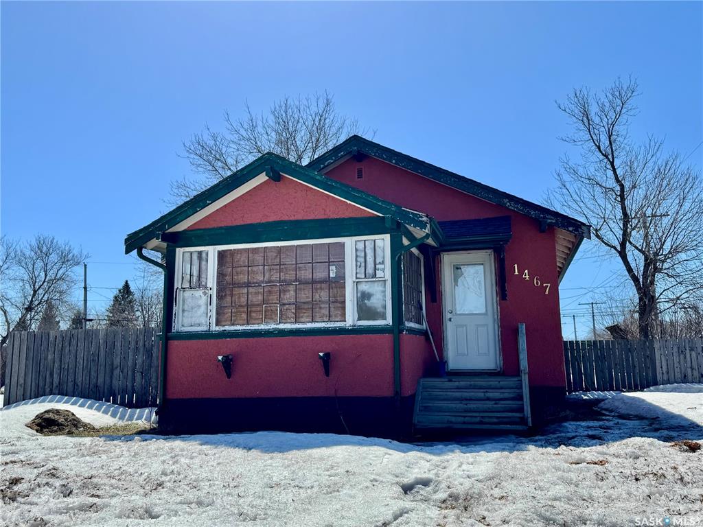 1467 15th Street W, SK033564, Saskatchewan,