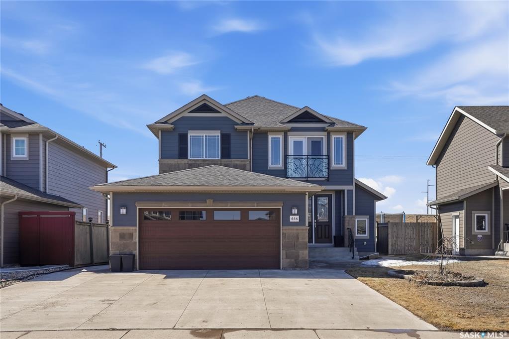 446 Pichler Crescent, SK033569, Saskatchewan,