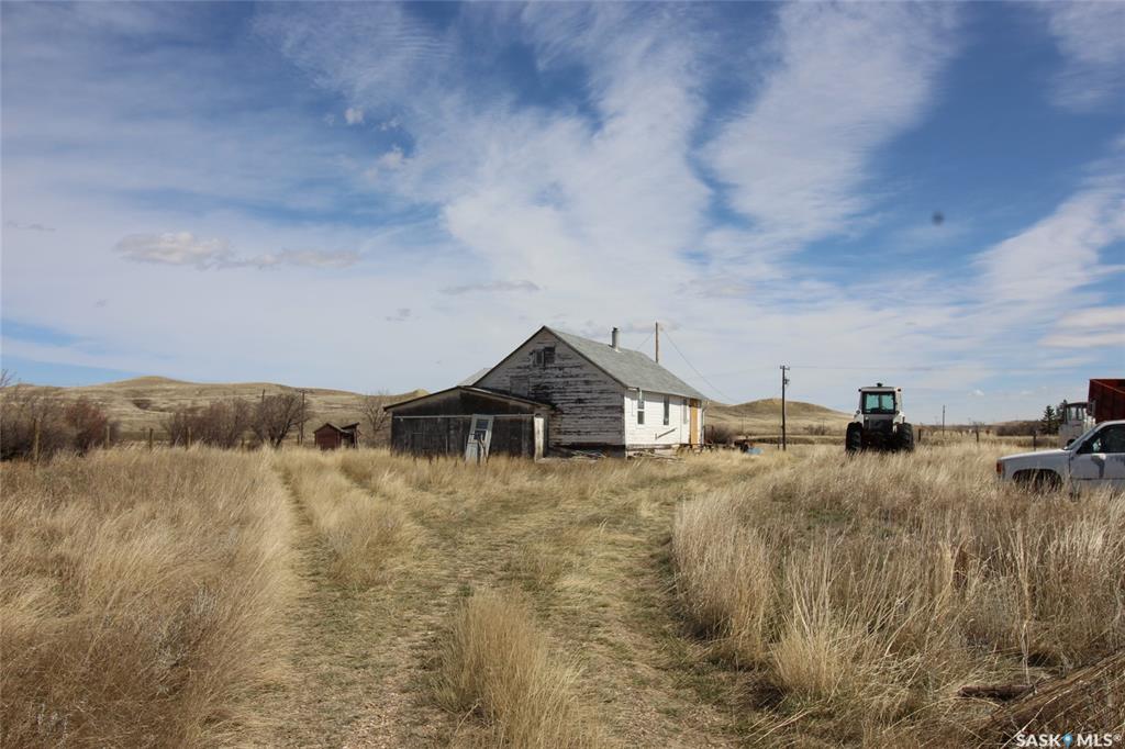 0 Railway Street E, SK033572, Saskatchewan,