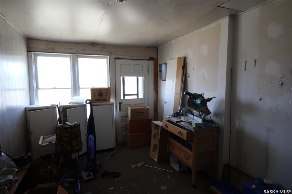 Second View of 0 Railway Street E, Eastend, Saskatchewan, S0N 0T0