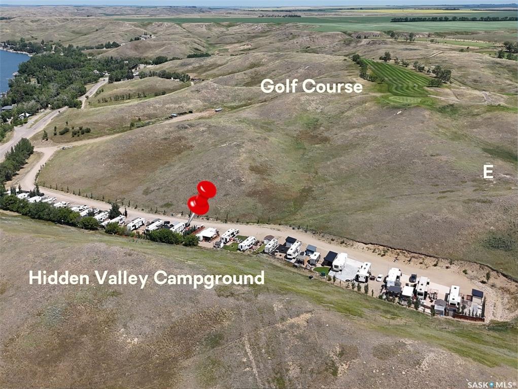 12 Hidden Valley Campground, SK033578, Saskatchewan,