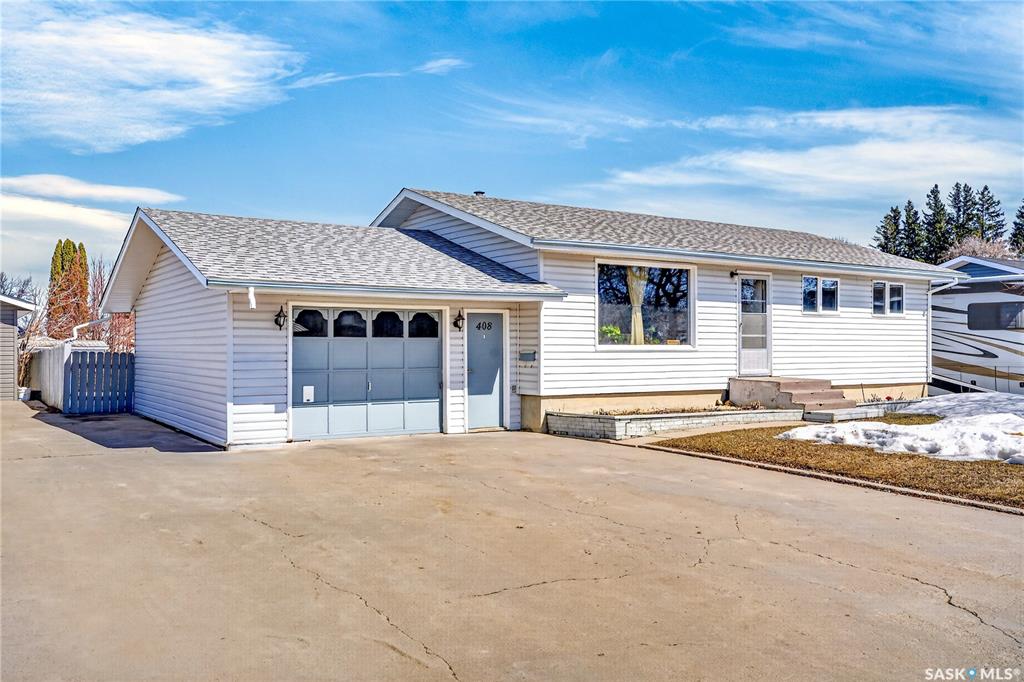 408 Park Avenue, SK033579, Saskatchewan,