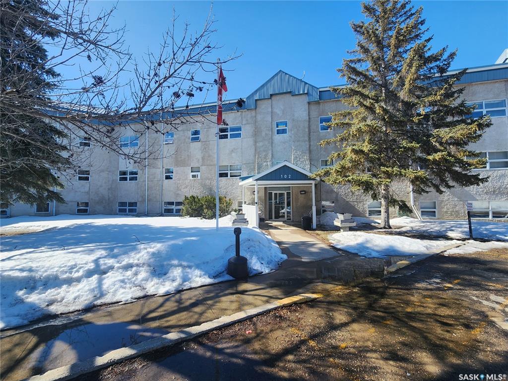 102 Manor Drive #308, SK033580, Saskatchewan,