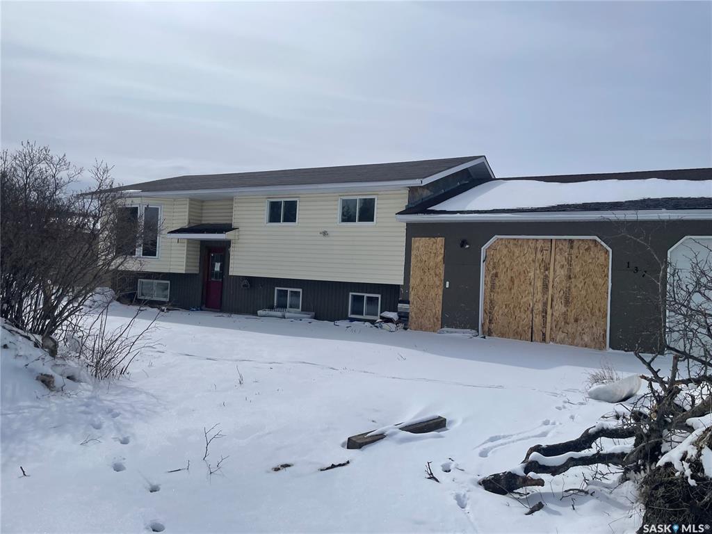 137 1st Street W, SK033581, Saskatchewan,