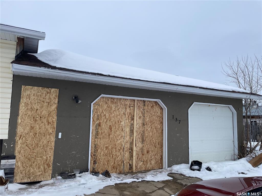 Second View of 137 1st Street W, Pierceland, Saskatchewan, S0M 2K0