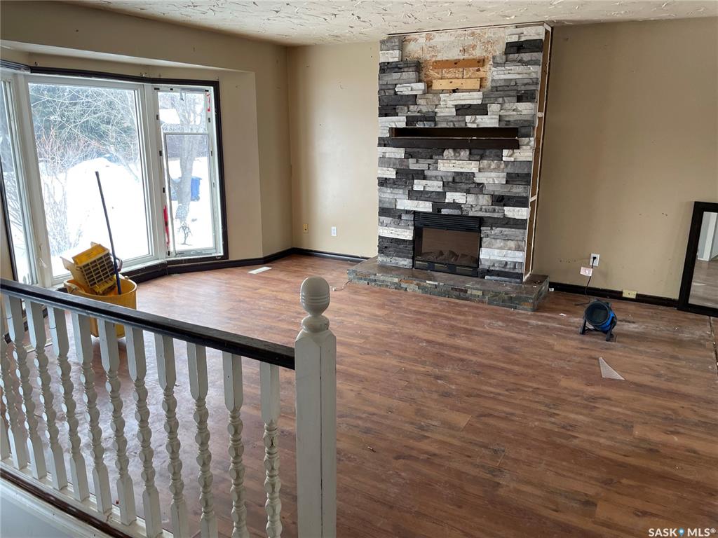 Third View of 137 1st Street W, Pierceland, Saskatchewan, S0M 2K0