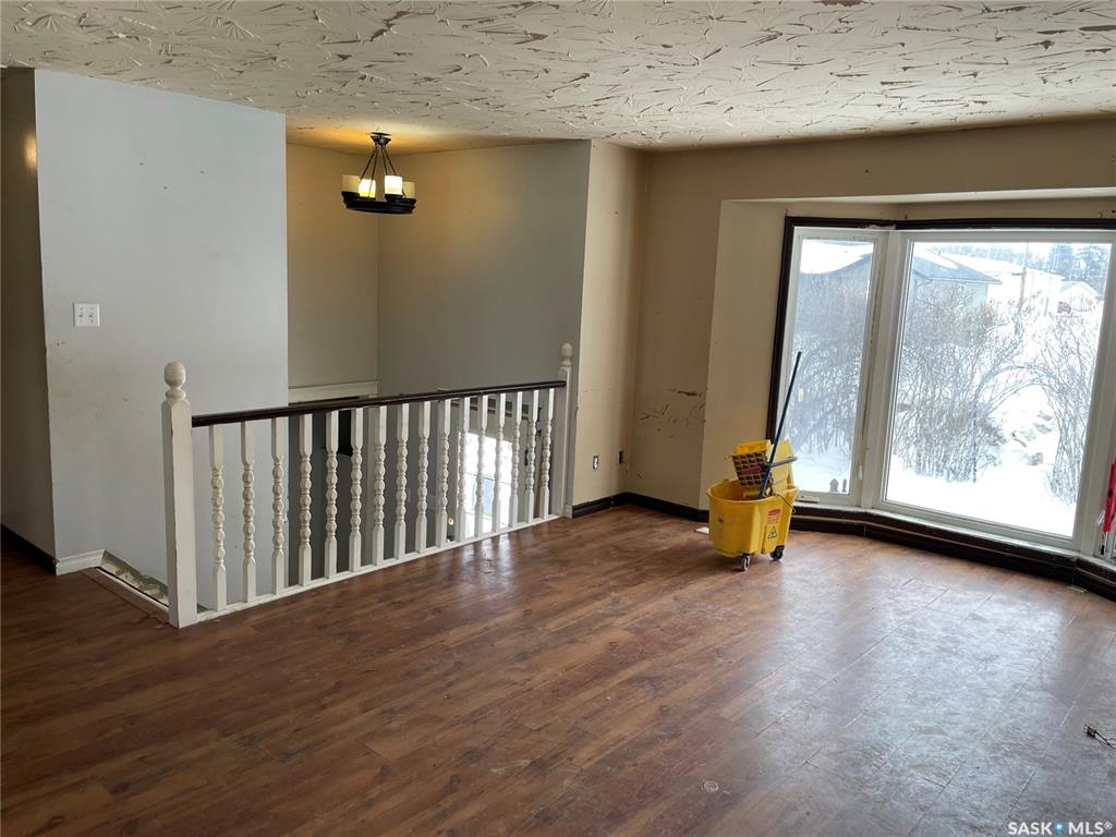 Fourth View of 137 1st Street W, Pierceland, Saskatchewan, S0M 2K0