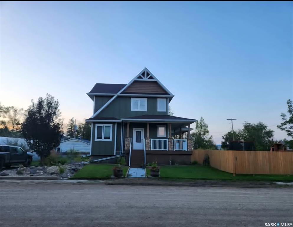 105 Francis Street, SK033585, Saskatchewan,