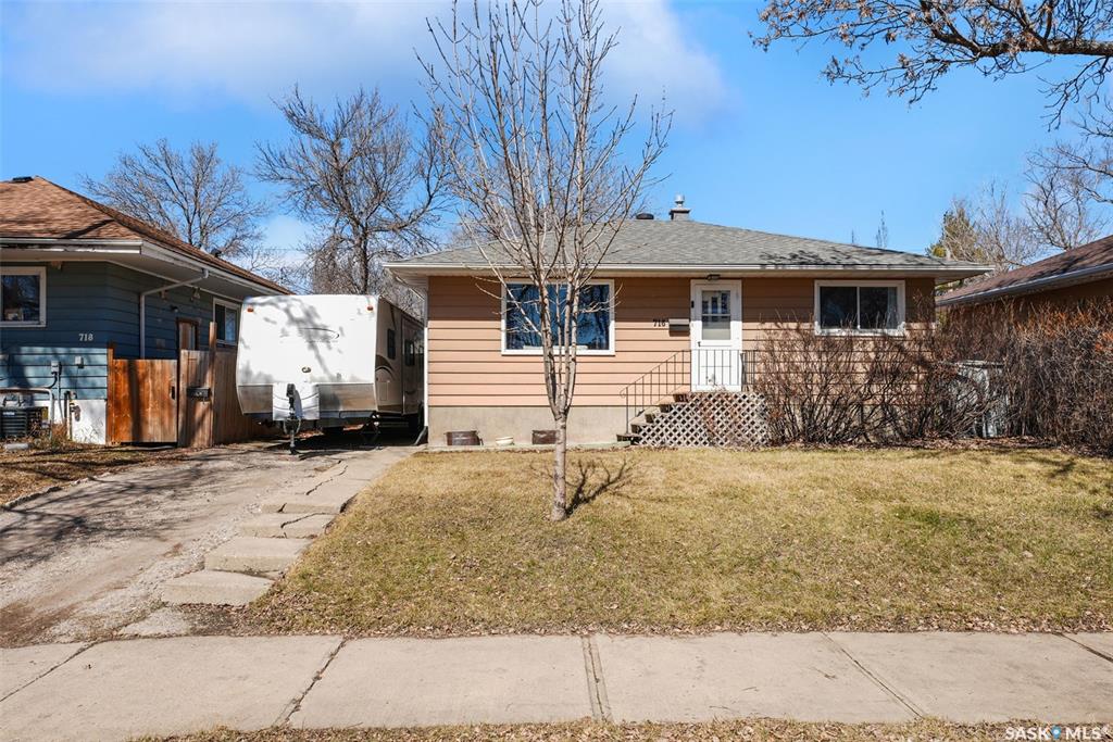 716 18th Avenue E, SK033587, Saskatchewan,