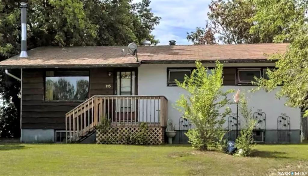715 Donald Street, SK033590, Saskatchewan,