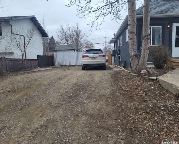 Third View of 1066 5th Avenue Nw, Hillcrest MJ, Moose Jaw, Saskatchewan, S6H 1K8