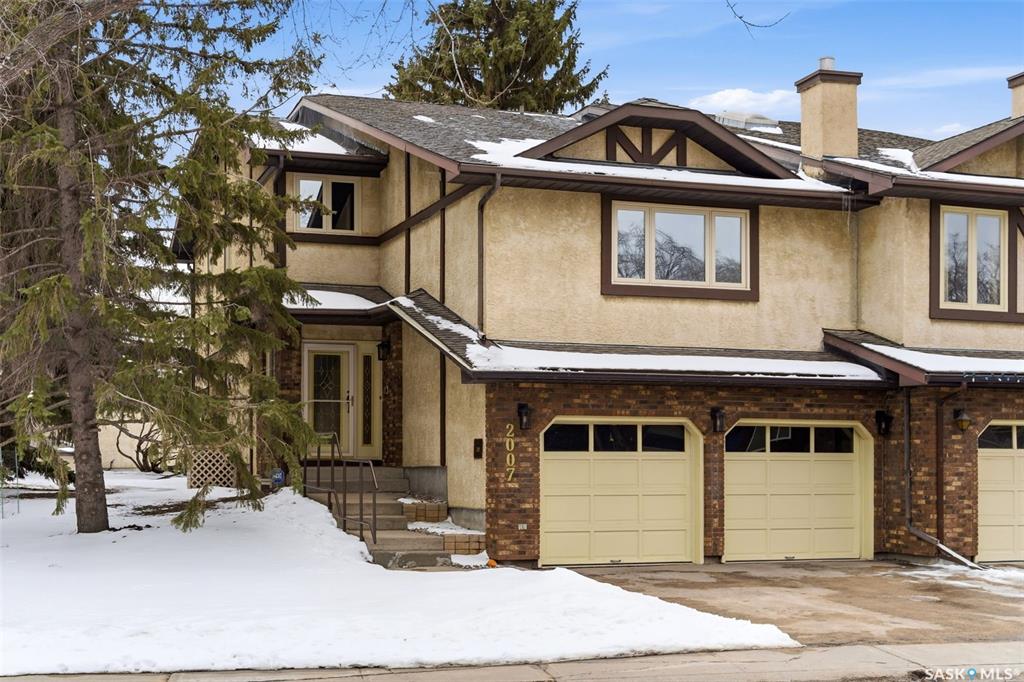 2007 Cunning Crescent E, SK033593, Saskatchewan,