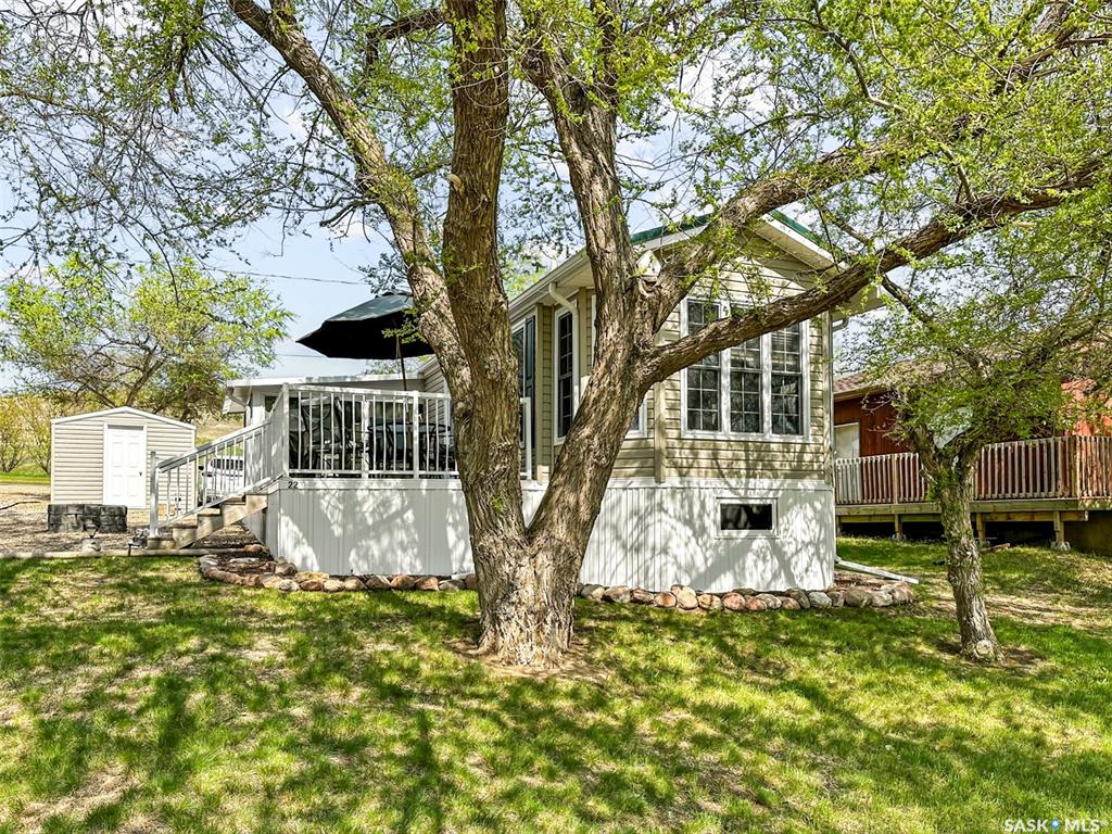 22 Heritage Drive, SK033595, Saskatchewan,