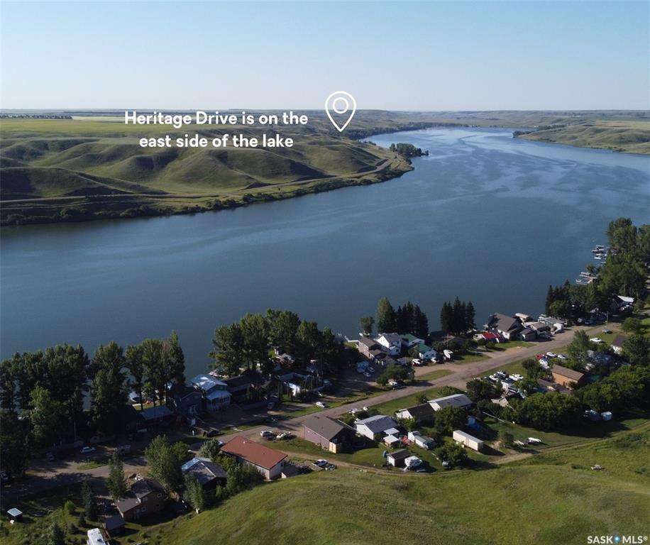 Third View of 22 Heritage Drive, Lac Pelletier Rm No. 107, Saskatchewan, S0N 2Y0