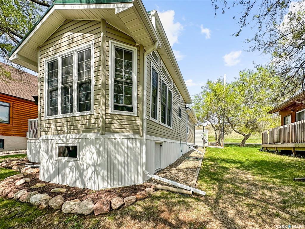 Fourth View of 22 Heritage Drive, Lac Pelletier Rm No. 107, Saskatchewan, S0N 2Y0