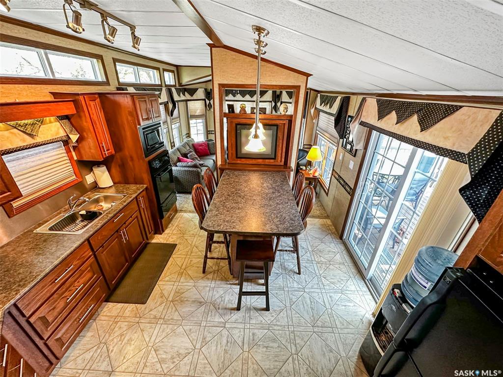 Fifth View of 22 Heritage Drive, Lac Pelletier Rm No. 107, Saskatchewan, S0N 2Y0