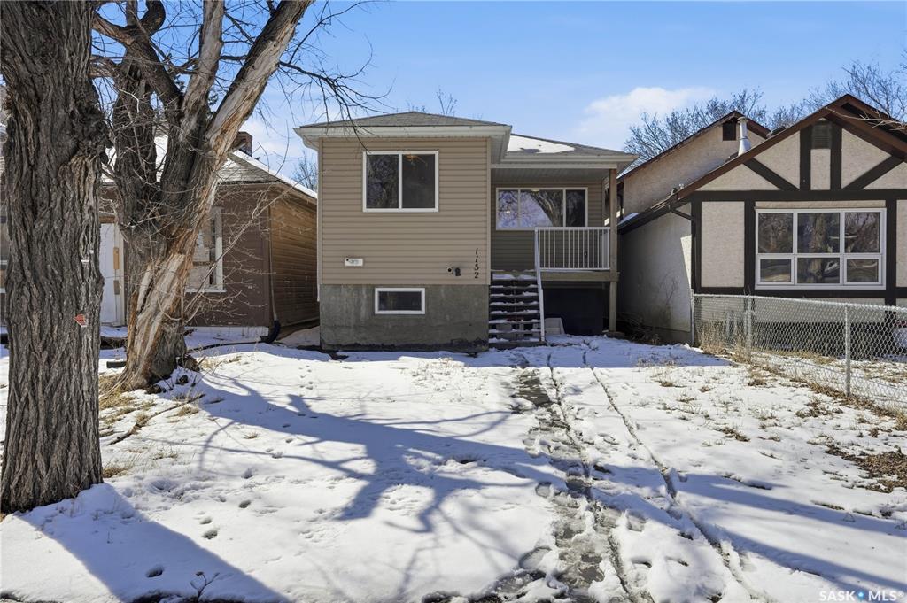 1152 Cameron Street, SK033597, Saskatchewan,