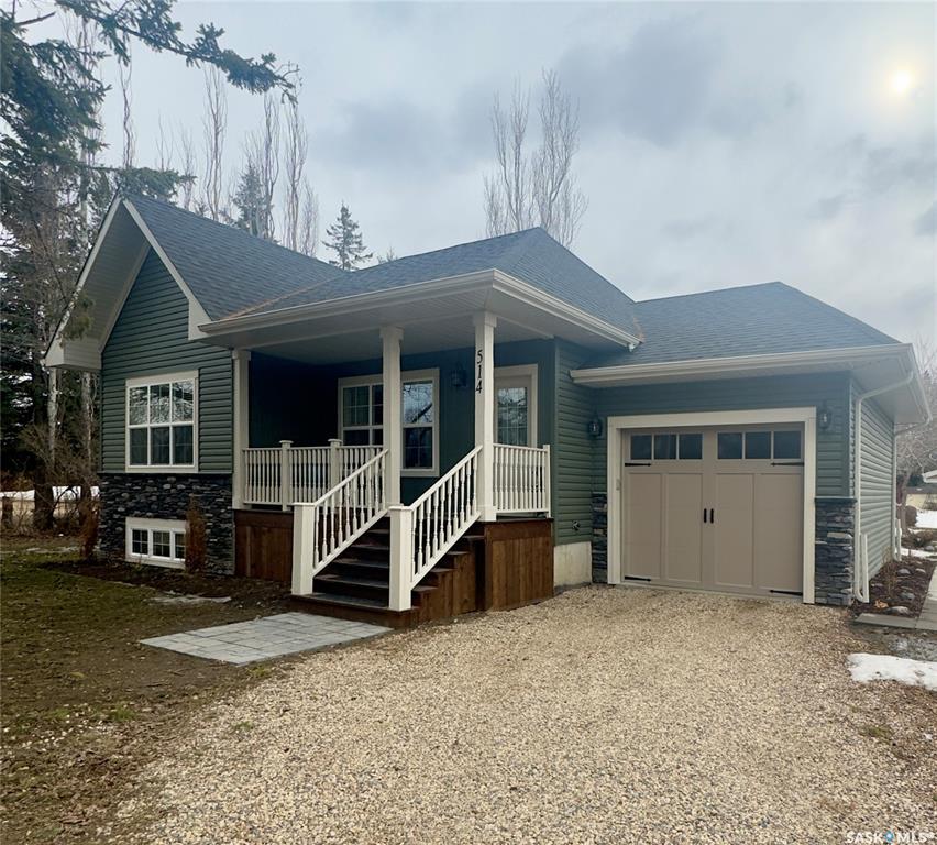 514 Railway Street E, SK033600, Saskatchewan,