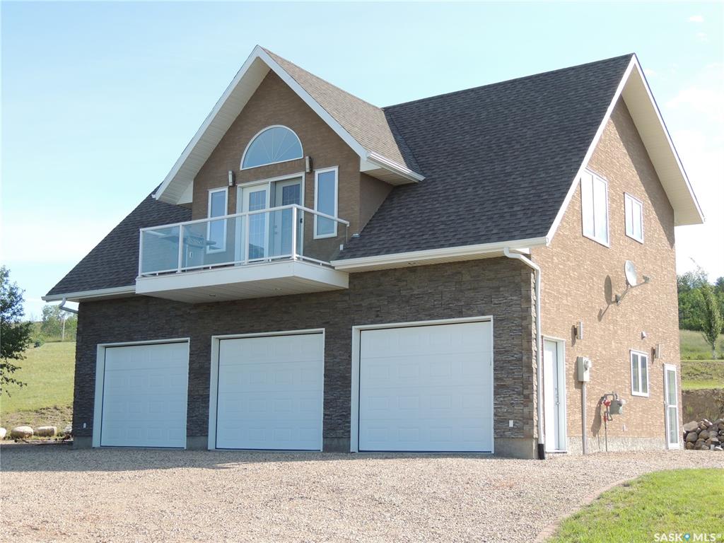 17 Rock Ridge, SK033601, Saskatchewan,