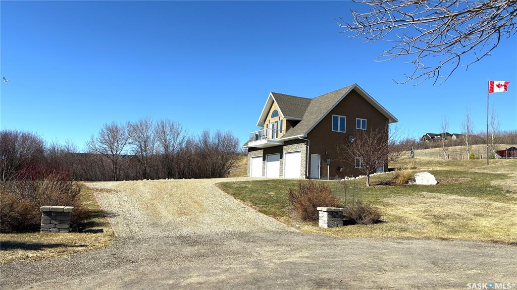 Third View of 17 Rock Ridge, High Country Estates, Longlaketon Rm No. 219, Saskatchewan, S0G 4L0