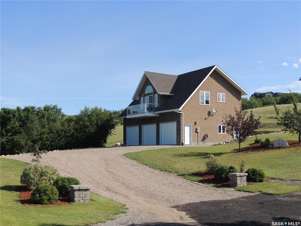 Fourth View of 17 Rock Ridge, High Country Estates, Longlaketon Rm No. 219, Saskatchewan, S0G 4L0