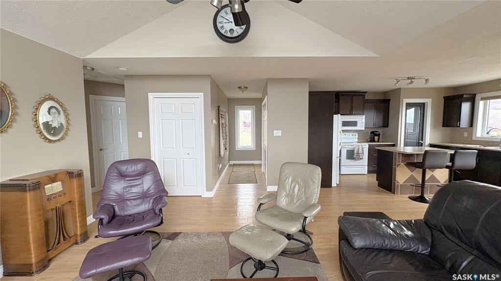 Fifth View of 17 Rock Ridge, High Country Estates, Longlaketon Rm No. 219, Saskatchewan, S0G 4L0