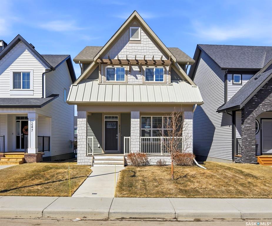 243 Newton Link, SK033604, Saskatchewan,