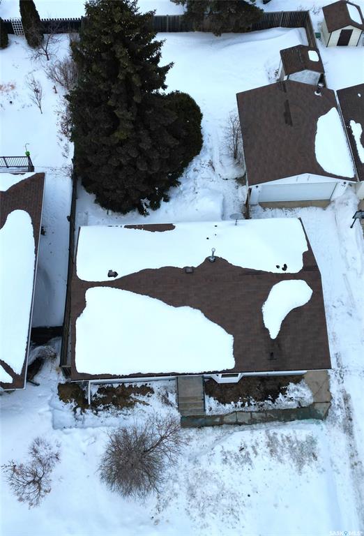 Fourth View of 103 Langrill Drive, Yorkton, Saskatchewan, S3N 3L9