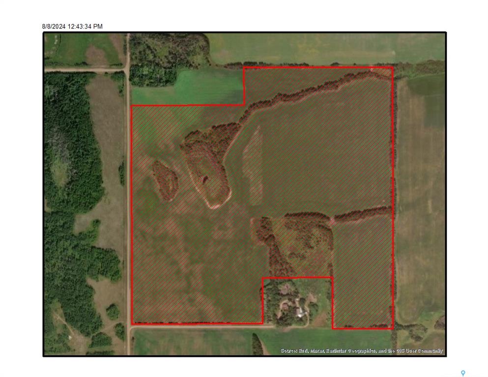 Acorn Road Grainland, SK033606, Saskatchewan,