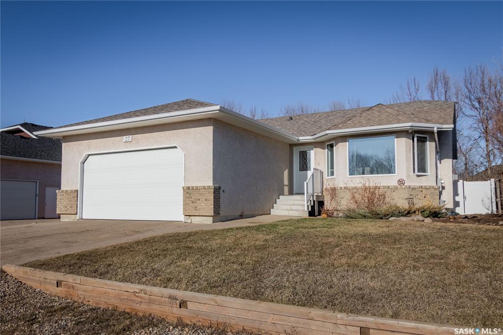 27 Samantha Street, SK033609, Saskatchewan,