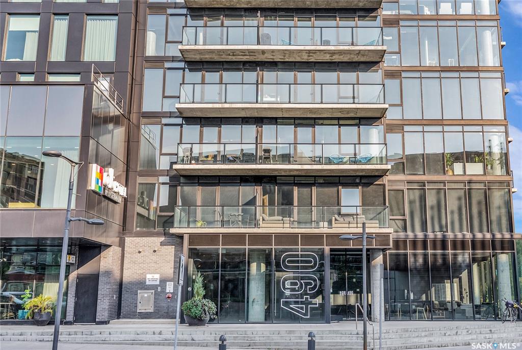 490 2nd Avenue S #708, SK033611, Saskatchewan,