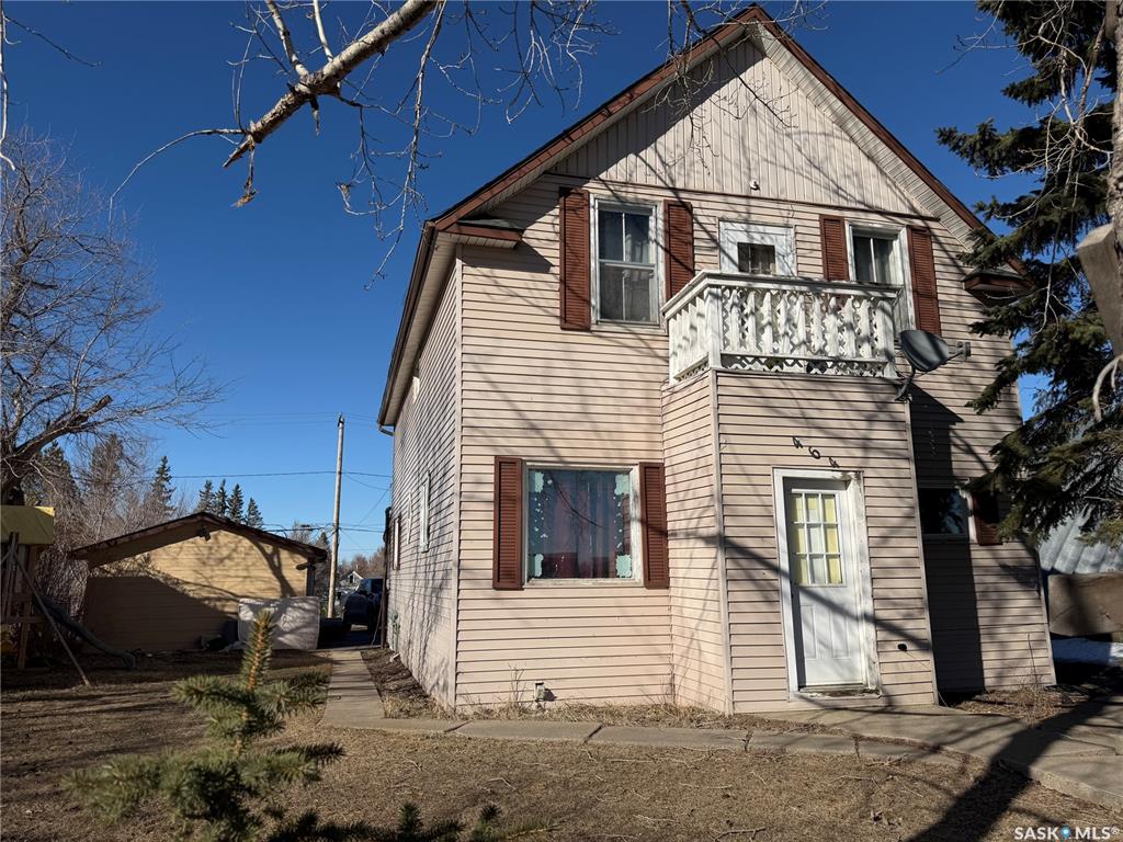464 1st Avenue E, SK033621, Saskatchewan,