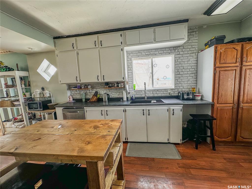 Fifth View of 464 1st Avenue E, Melville, Saskatchewan, S0A 2P0