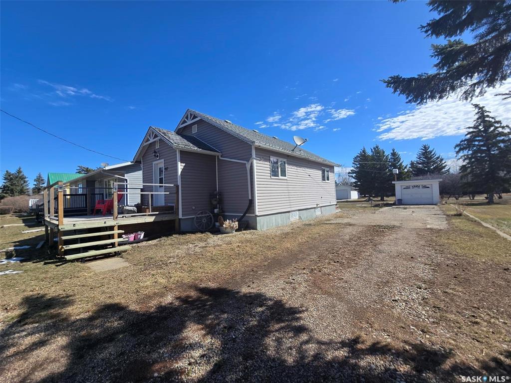 917 Quappelle Street, SK033622, Saskatchewan,