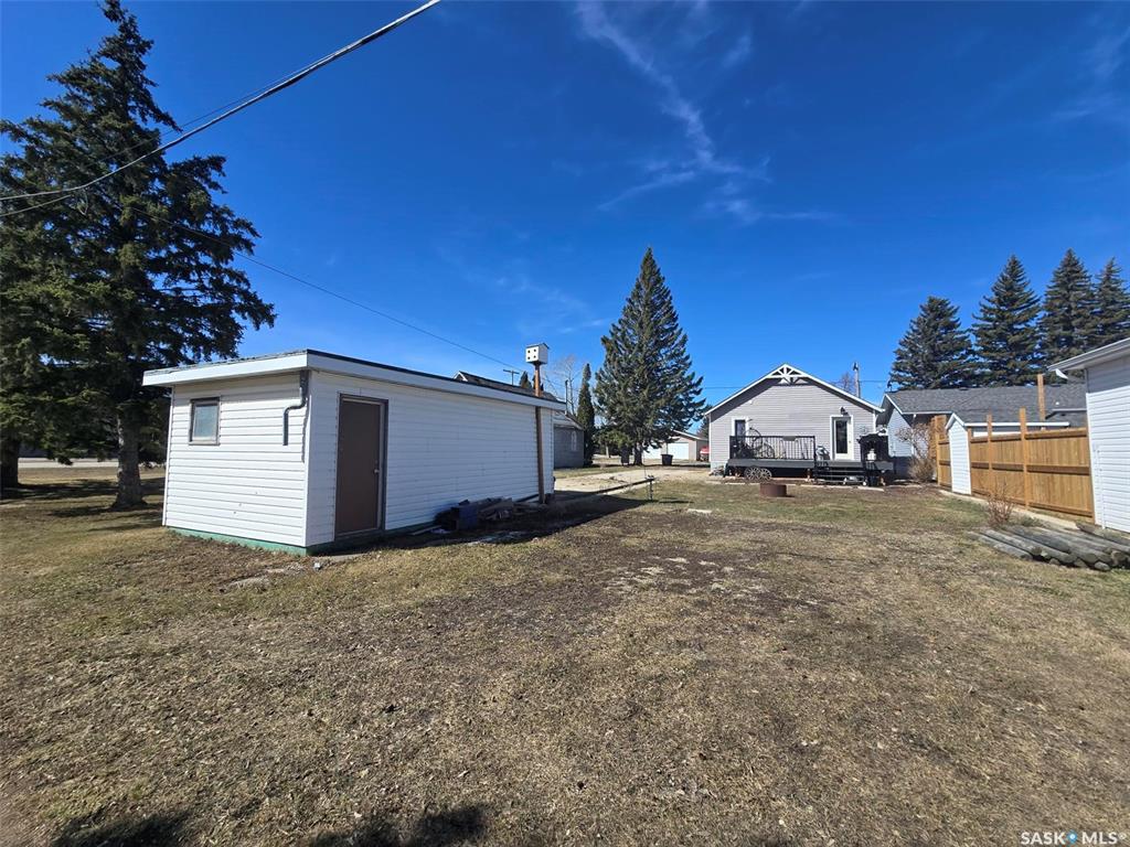 Third View of 917 Quappelle Street, Grenfell, Saskatchewan, S0G 2B0
