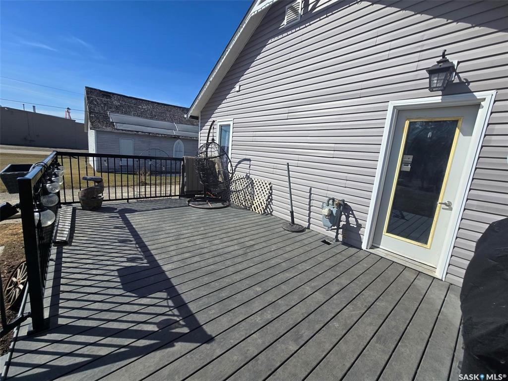 Fourth View of 917 Quappelle Street, Grenfell, Saskatchewan, S0G 2B0