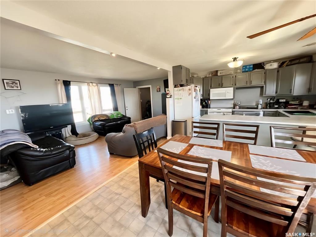 Second View of 112 Gray Crescent W, Wilkie, Saskatchewan, S0K 4W0