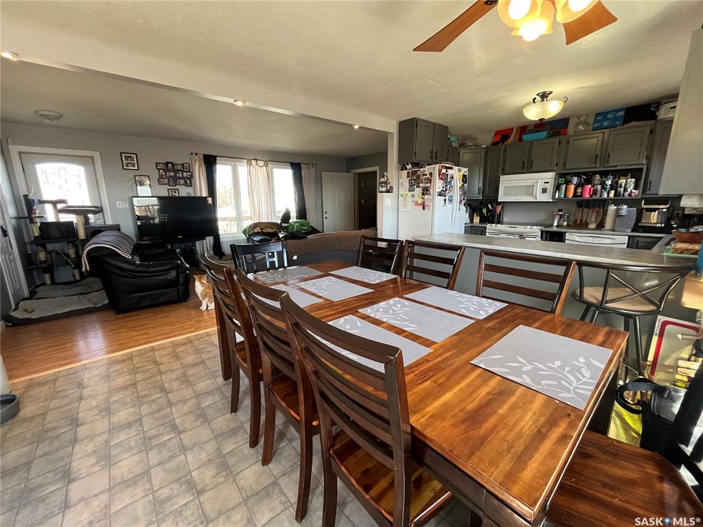 Third View of 112 Gray Crescent W, Wilkie, Saskatchewan, S0K 4W0