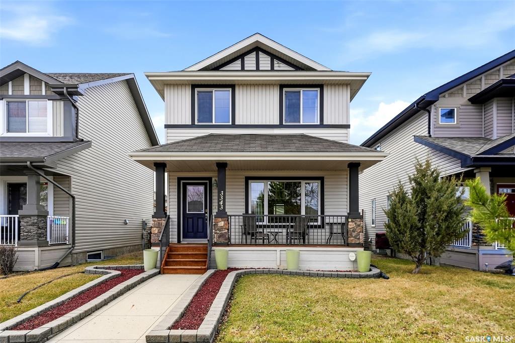 MLS® listing #SK033628 for sale located at 3343 Green Bank Road