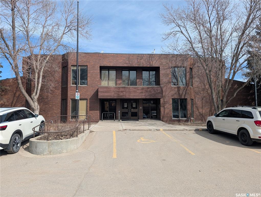 MLS® listing #SK033630 for sale located at 4010 Pasqua Street #100