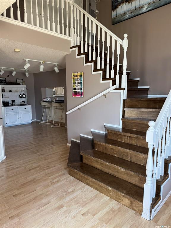 Second View of 1160 Taisey Crescent, Estevan, Saskatchewan, S4A 2T6