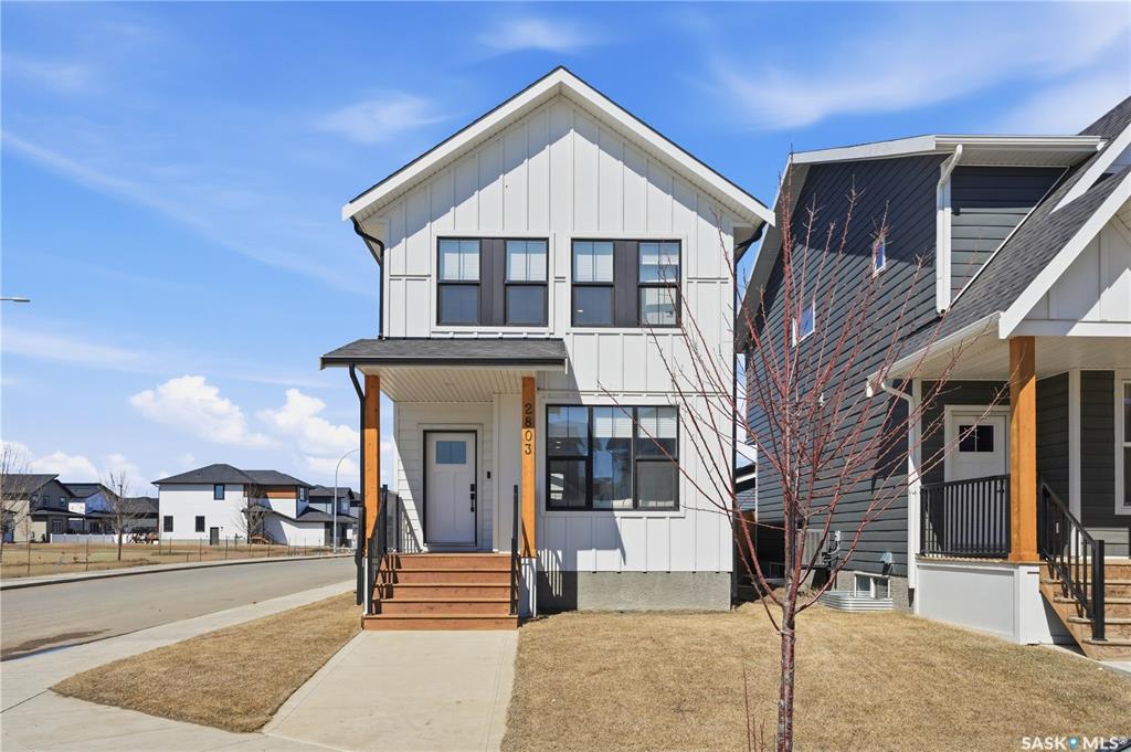 2803 Rosewood Drive, SK033636, Saskatchewan,
