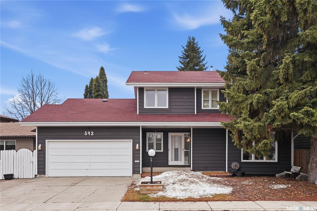 542 Coldspring Way, SK033637, Saskatchewan,