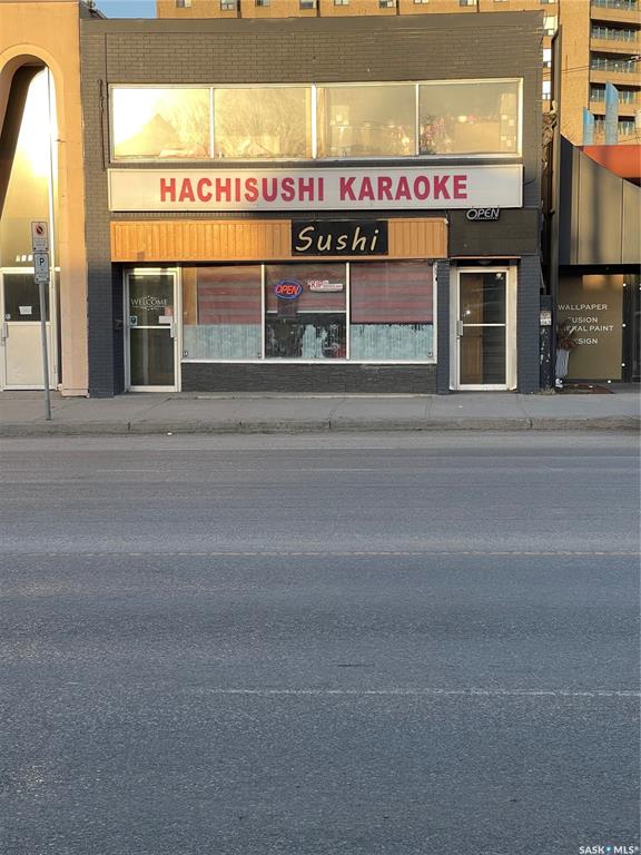 2135 Albert Street, SK033641, Saskatchewan,