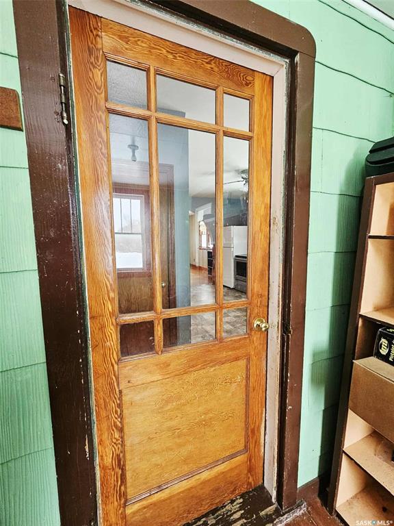 Second View of 303 Ohlen Street, Stockholm, Saskatchewan, S0A 3Y0