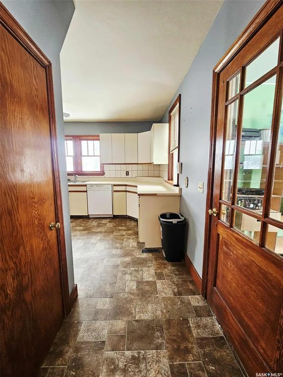 Third View of 303 Ohlen Street, Stockholm, Saskatchewan, S0A 3Y0