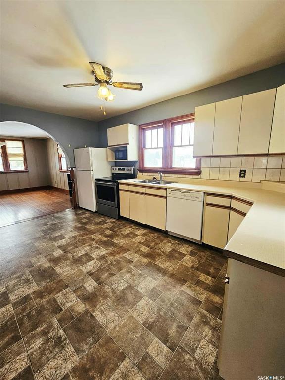 Fourth View of 303 Ohlen Street, Stockholm, Saskatchewan, S0A 3Y0